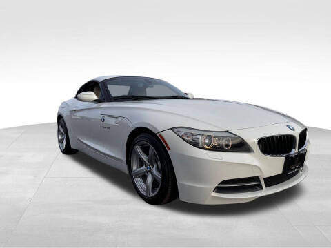 2009 BMW Z4 sDrive30i