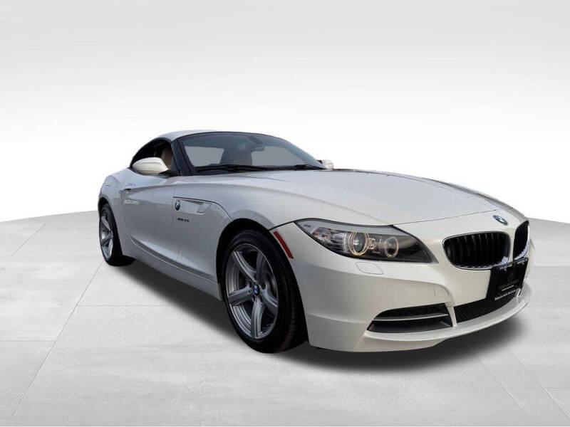 2009 BMW Z4 sDrive30i