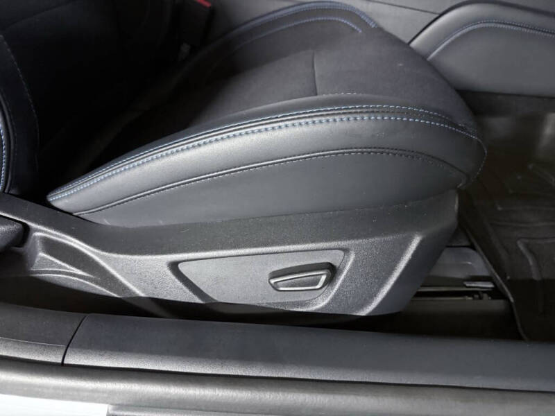 2024 Ford Mustang Dark Horse