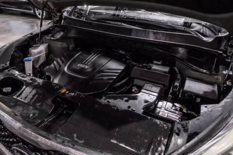 2016 Kia Sorento EX V6