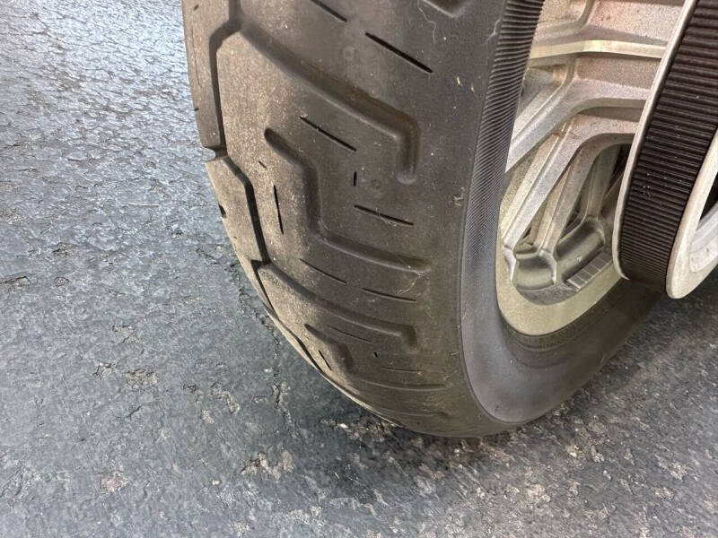 2008 Harley-Davidson Sportster