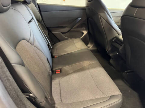 2026 Tesla Model Y Long Range