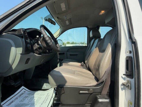 2010 GMC Sierra 2500HD