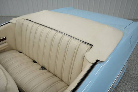 1972 Ford LTD