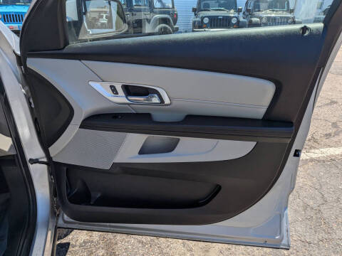 2017 GMC Terrain SLE-1