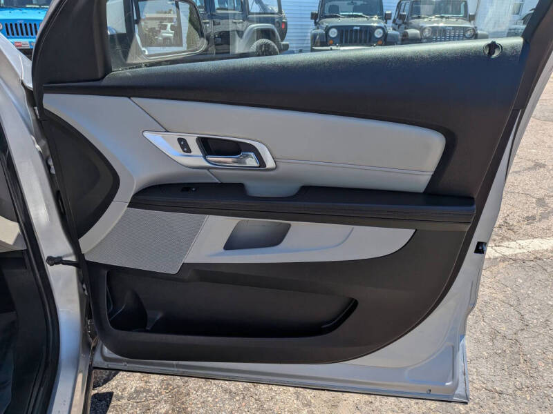 2017 GMC Terrain SLE-1