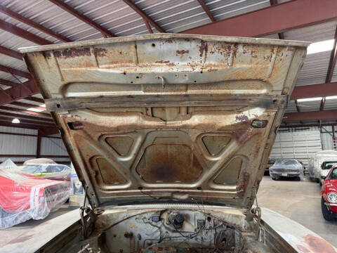 1969 Dodge Charger