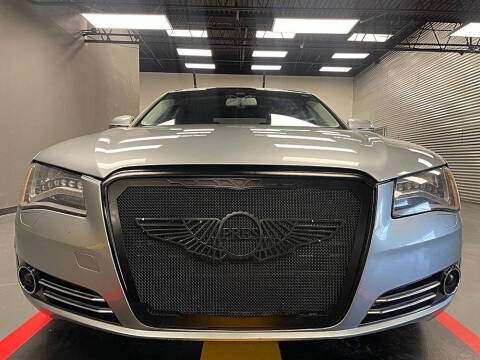 2012 Audi A8 L quattro