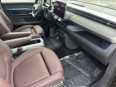 2025 Volkswagen ID. Buzz