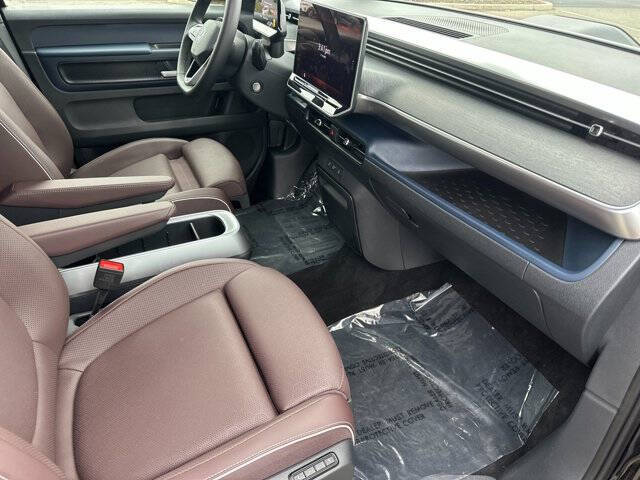 2025 Volkswagen ID. Buzz