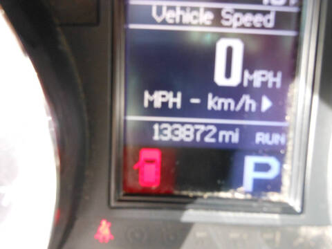 2013 Dodge Durango SXT