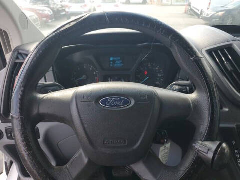 2015 Ford Transit 150