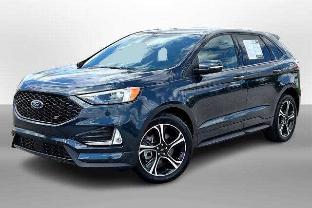 2024 Ford Edge ST