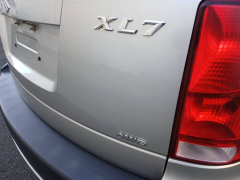 2008 Suzuki XL7 Luxury