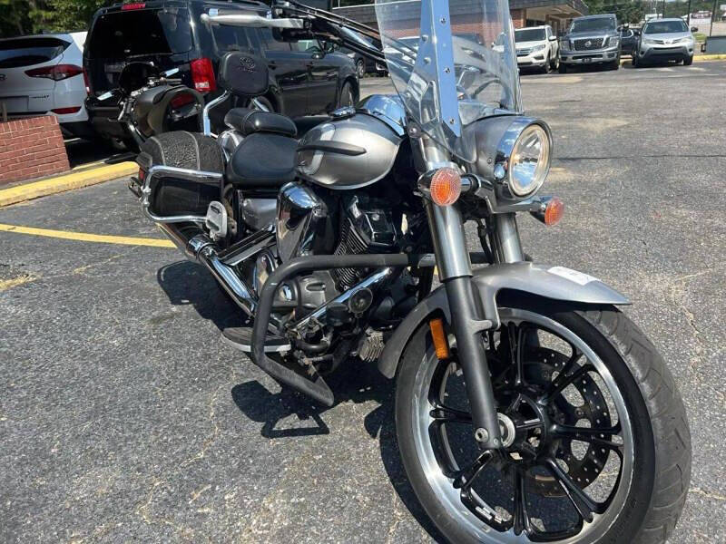 2012 Yamaha V-Star 950 for sale at Yep Cars in Dothan, AL