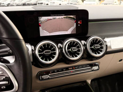 2023 Mercedes-Benz GLB GLB 250