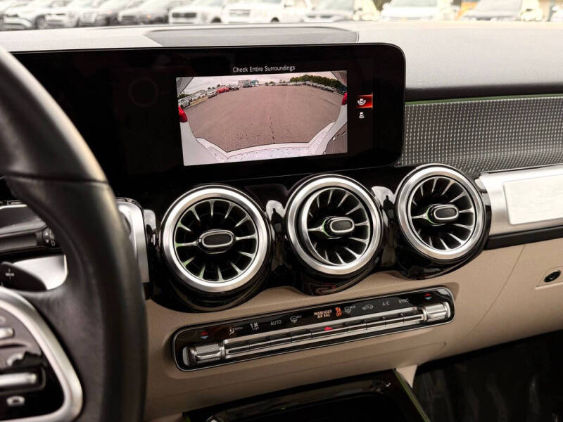 2023 Mercedes-Benz GLB GLB 250