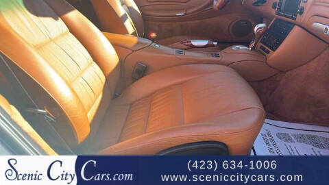 2005 Porsche 911 Carrera S