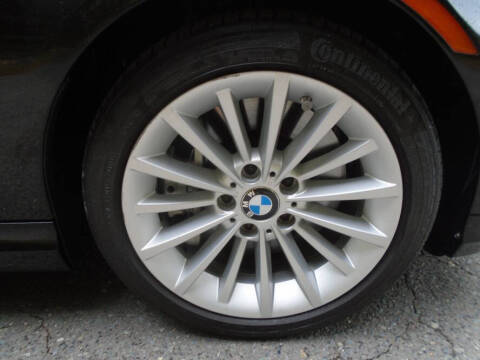 2009 BMW 3 Series 335i