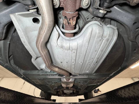 1996 Ford Thunderbird LX