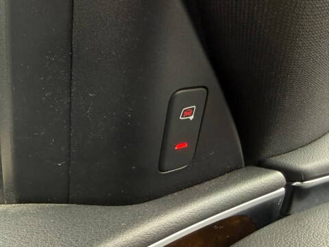 2016 Audi A6 3.0T quattro Premium Plus