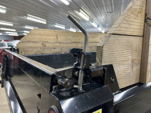 2023 Ford F-350 Super Duty