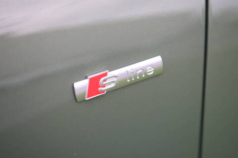 2024 Audi A4 quattro S line Prem Plus 45 TFSI