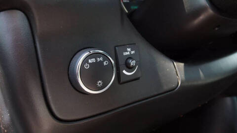 2014 Chevrolet Express 3500