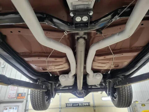 1966 Chevrolet Chevelle