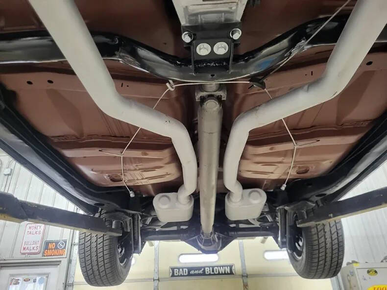 1966 Chevrolet Chevelle