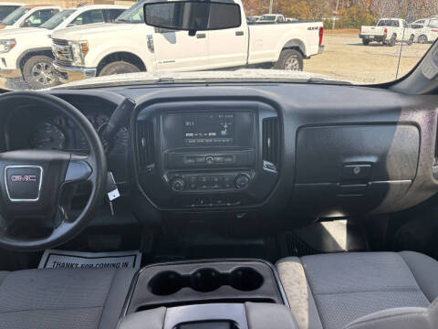 2019 GMC Sierra 1500 Limited