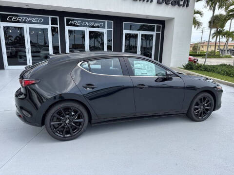 2026 Mazda Mazda3 Hatchback 2.5 S Premium