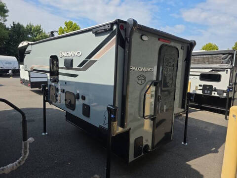 2026 Palomino BACKPACK HS750