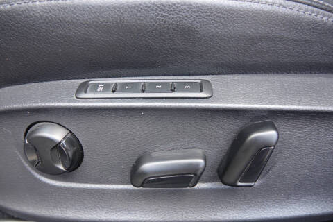 2013 Volkswagen Passat TDI SEL Premium