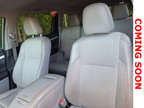 2018 Toyota Highlander LE Plus