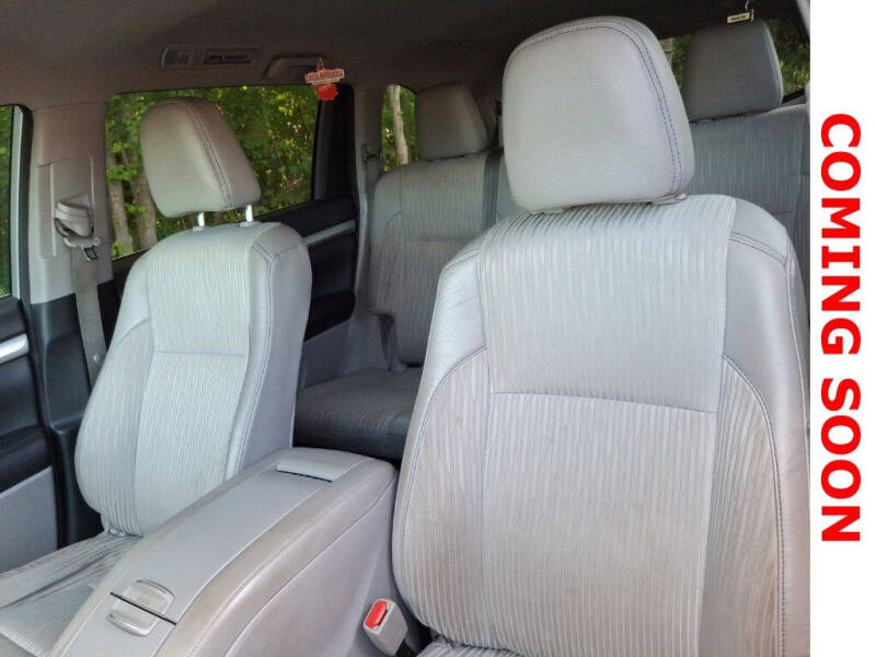 2018 Toyota Highlander LE Plus