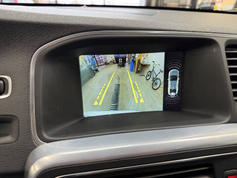 2016 Volvo S60 T5 Drive-E Inscription