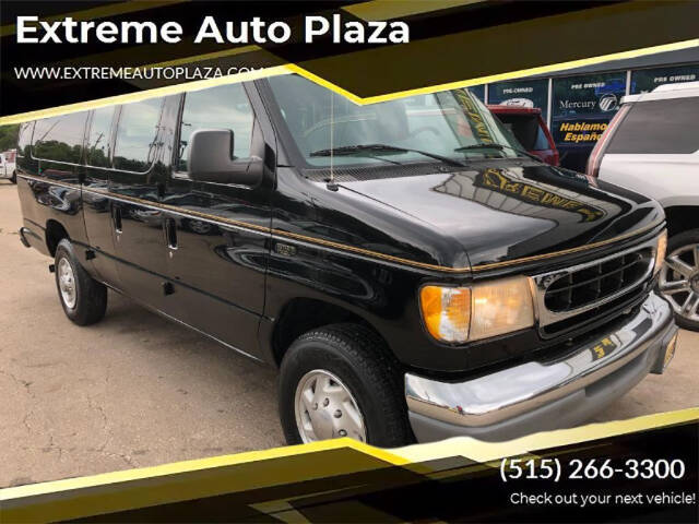 2006 Ford E-Series for sale at Extreme Auto Plaza in Des Moines, IA