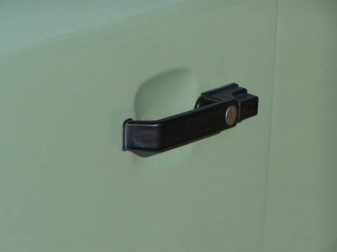 1995 Land Rover Defender 110