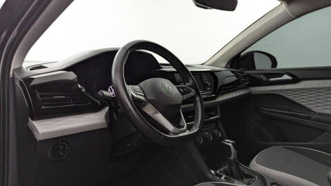 2024 Volkswagen Taos S