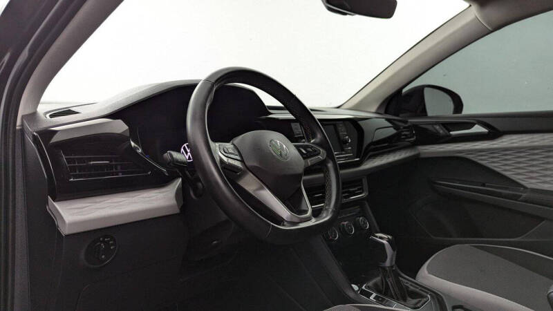 2024 Volkswagen Taos S