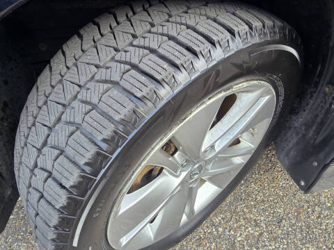 2010 Lexus HS 250h Premium