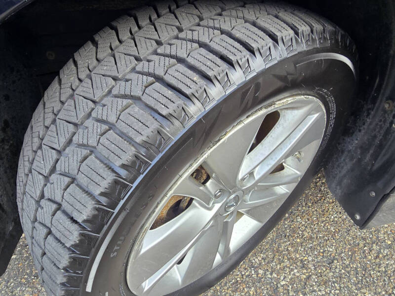 2010 Lexus HS 250h Premium