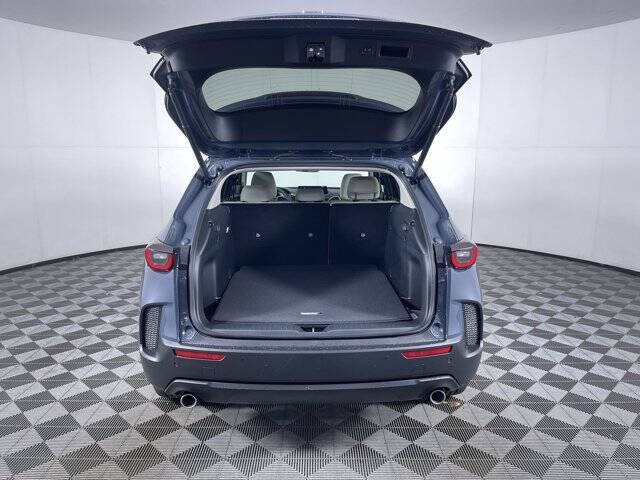 2026 Mazda CX-50 2.5 S Preferred