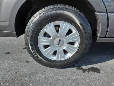 2014 Lincoln Navigator