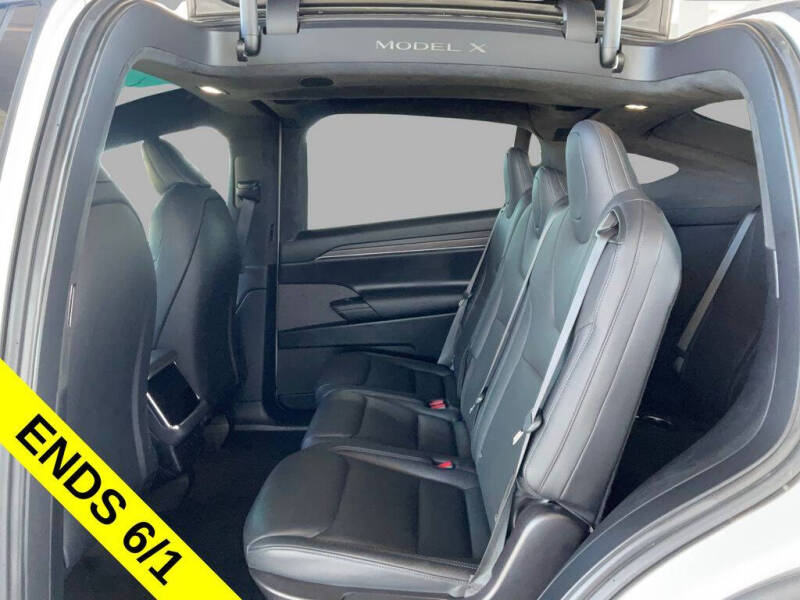 2023 Tesla Model X