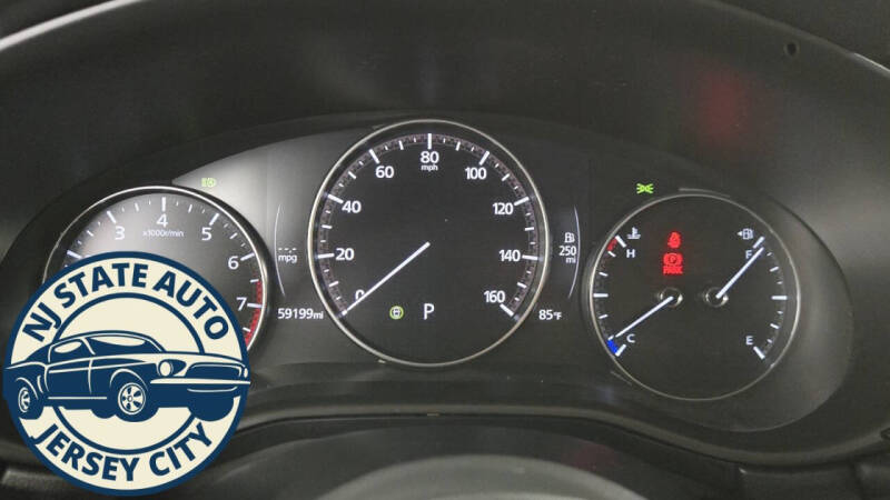 2024 Mazda CX-30 2.5 S Select Sport