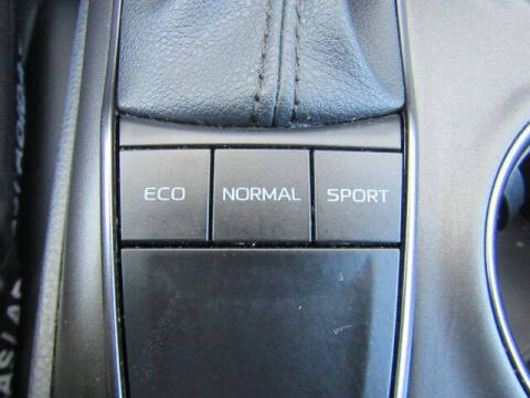 2023 Toyota Camry SE Nightshade