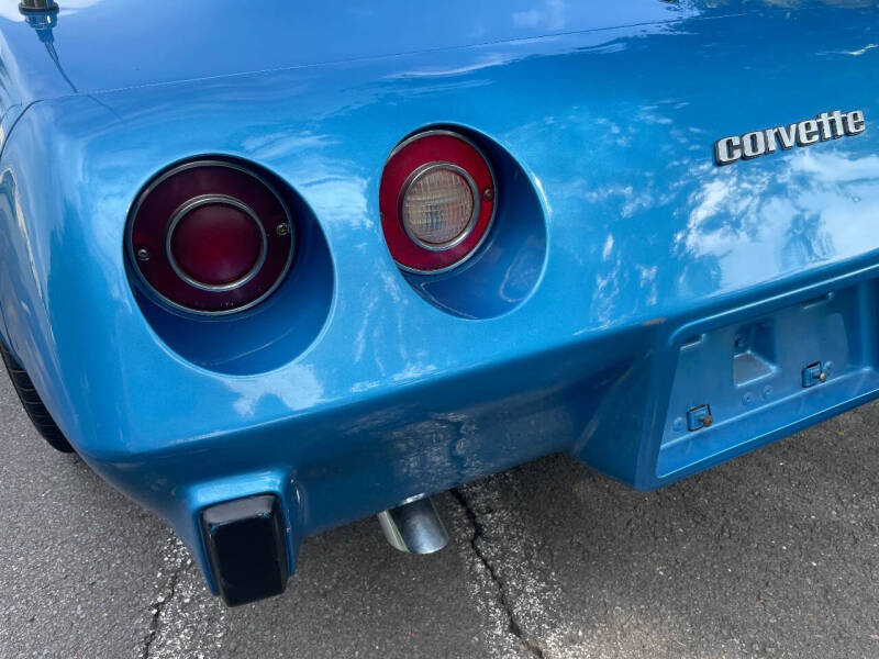 1978 Chevrolet Chevette