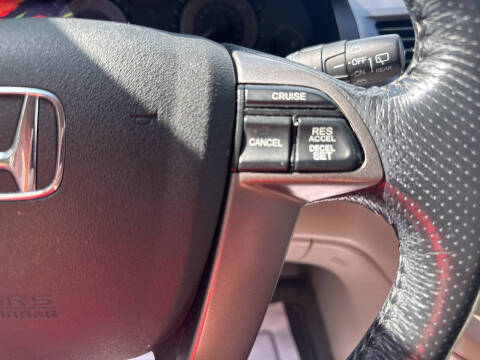 2017 Honda Odyssey EX-L w/RES